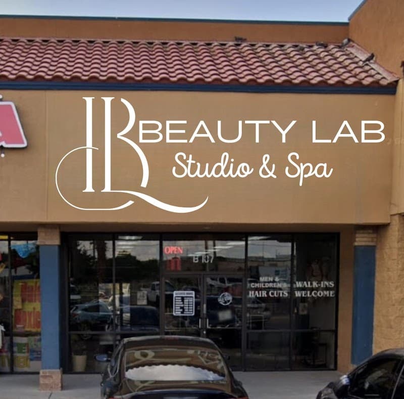 Beauty Lab Studio & Spa El Paso photo