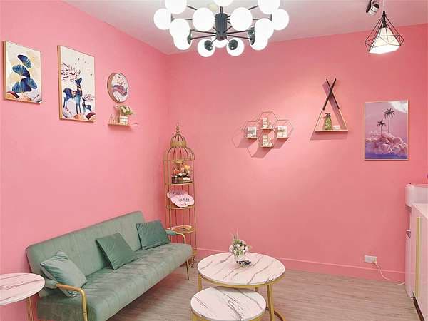Beauty Lady Skin Management Academy Taoyuan City photo