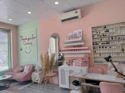 Beauty Lalla Huyện Xuyên Mộc photo