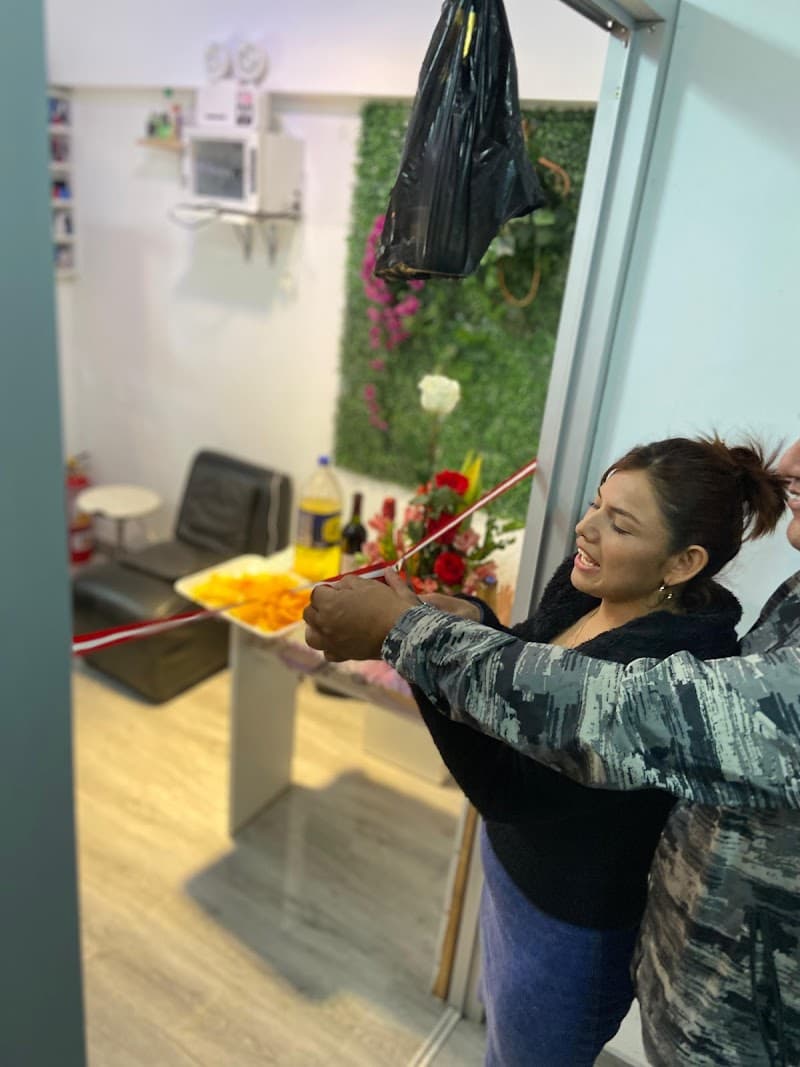 Beauty lashes spa Huancayo photo