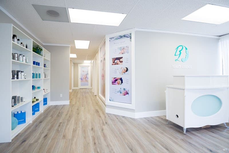 Beauty Legends Spa Bellevue photo