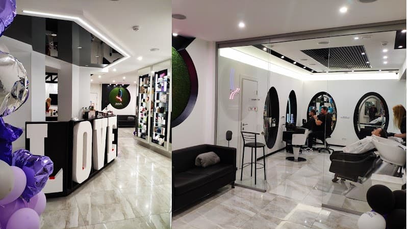 Beauty Life Akademika Bohomol'tsya St photo