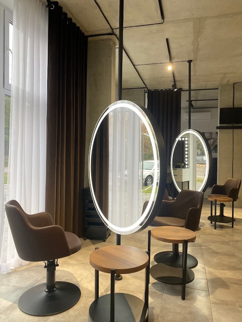 Beauty Like Akademika Bohomol'tsya St photo