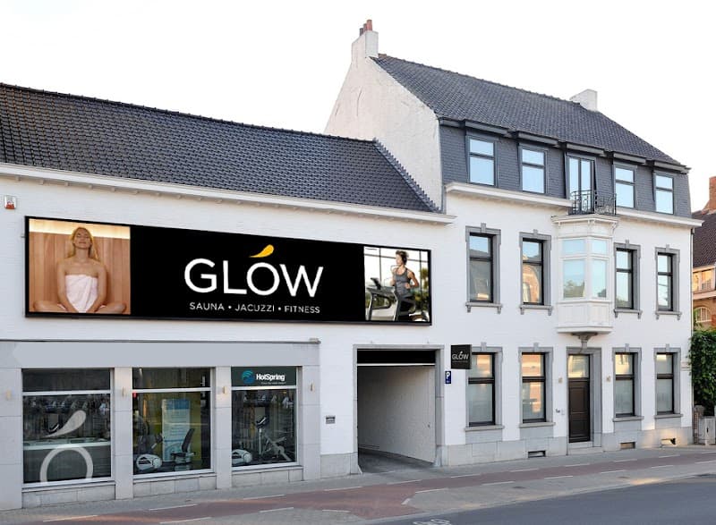 Beauty Look - Fitness & Wellness Shop Kortrijk photo