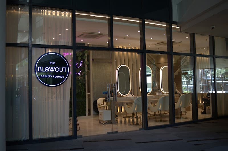 Beauty Lounge By Bianca Festejo TAGUIG Taguig City photo