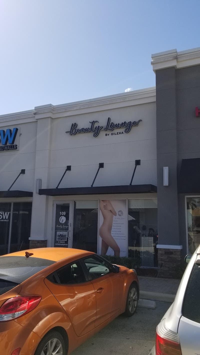Beauty Lounge by Gilena Hallandale Beach photo