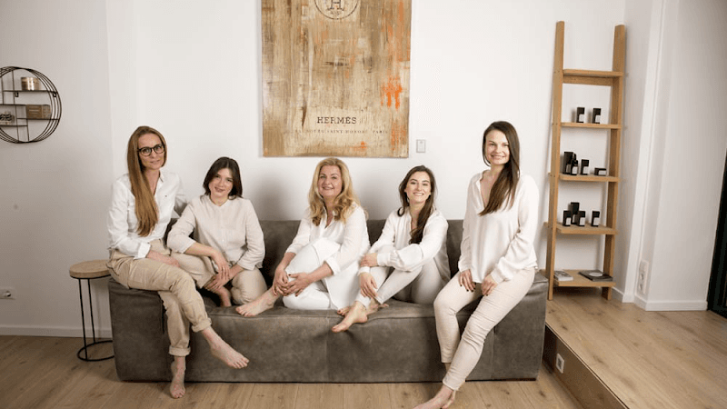 Beauty Lounge & Little Spa Bonn photo