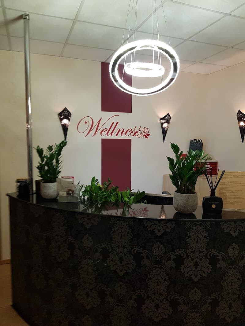 Beauty Lounge Naturheilpraxis Detmold photo