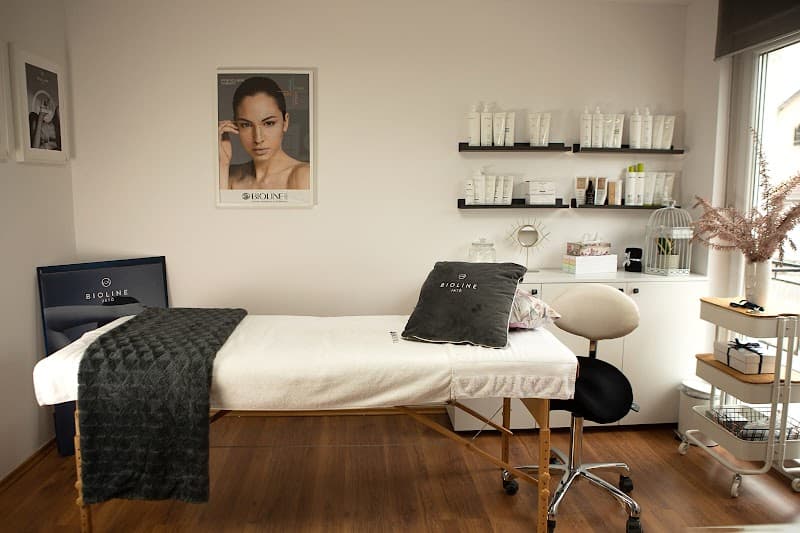 Beauty Lounge Serendipity Dugo Selo photo