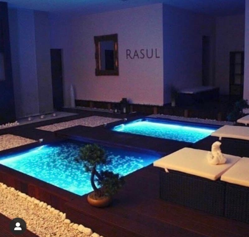 Beauty Lounge & Spa by Claudia Nuremberg photo