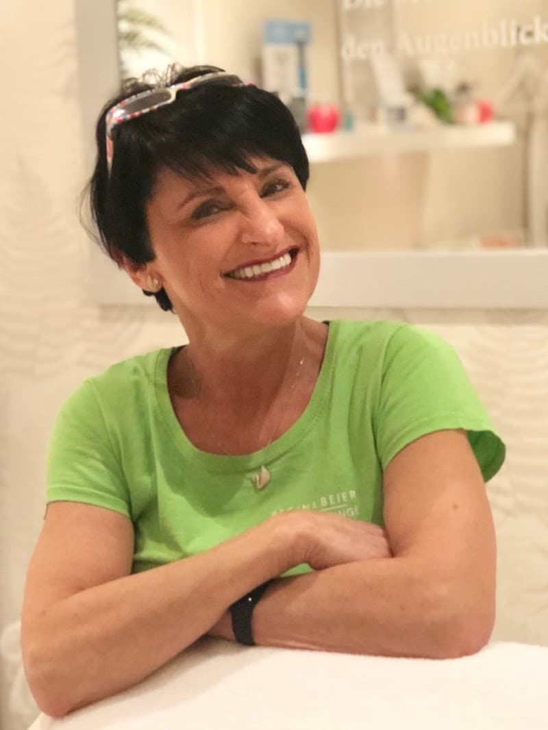 Beauty Lounge @ Spa im Hotel Innside by Melia Dresden photo