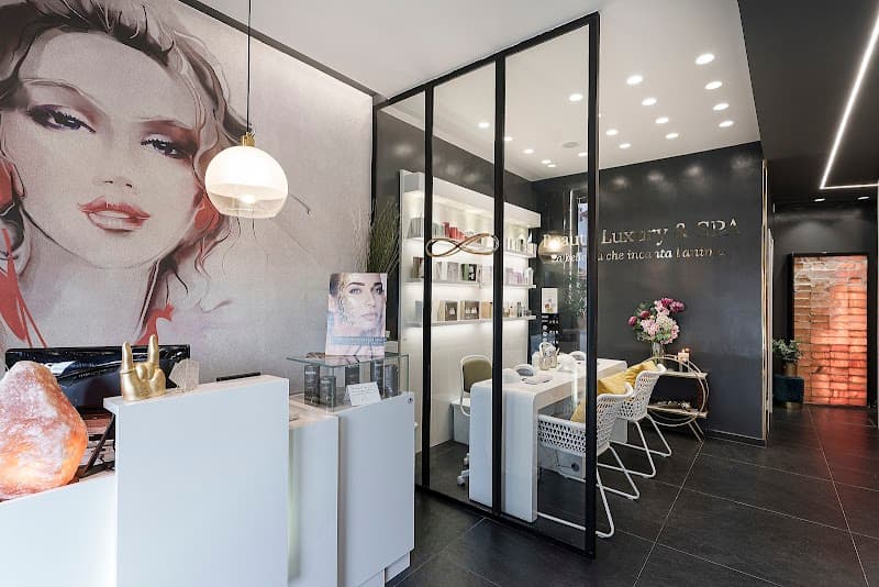 Beauty Luxury e Spa Ercolano photo