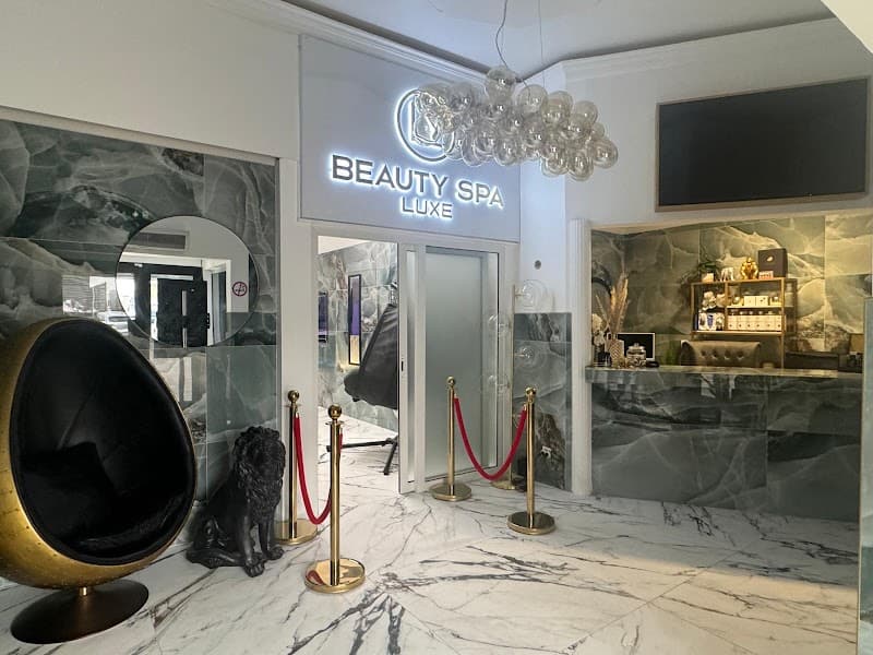 Beauty Lÿ Spa Luxe Goussainville photo