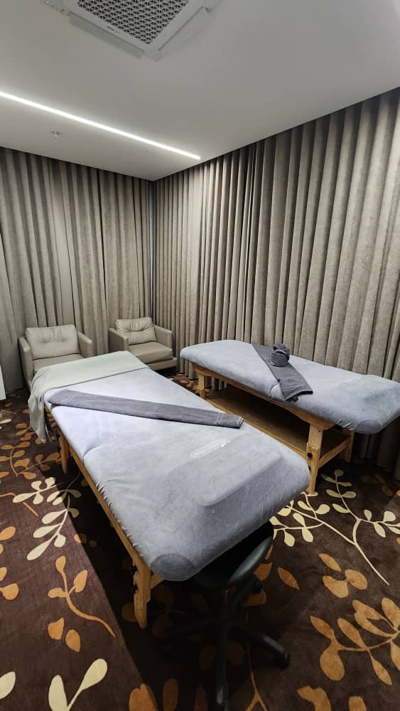 Beauty Majestics Therapy Spa Gaborone photo