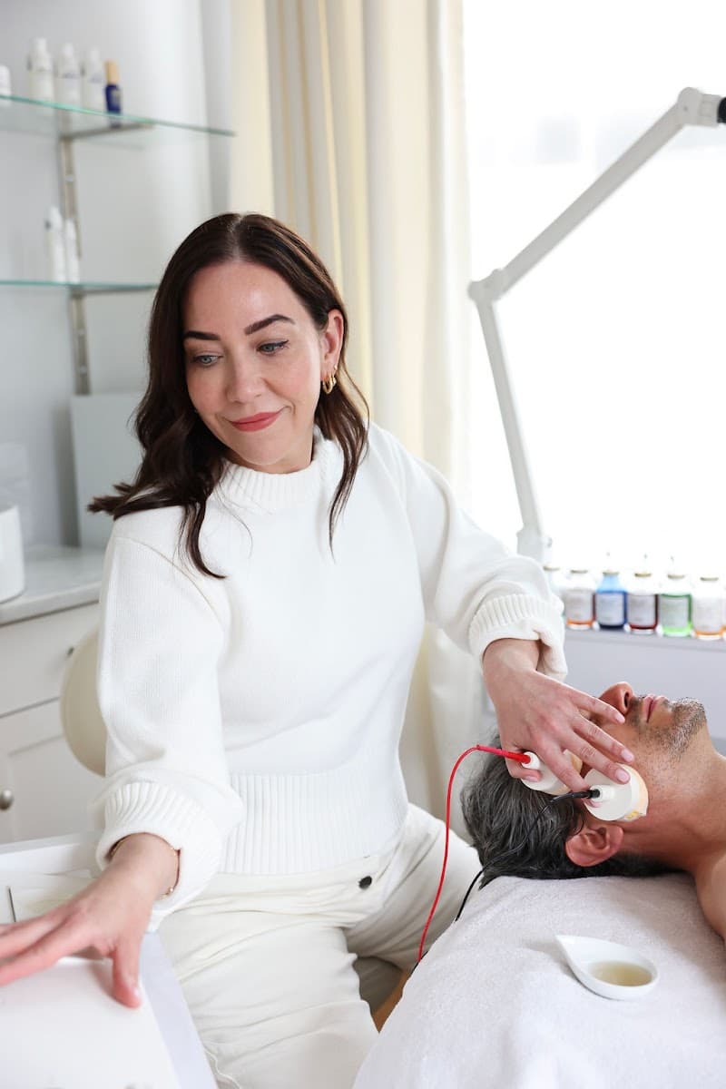 Beauty Mark Camden photo