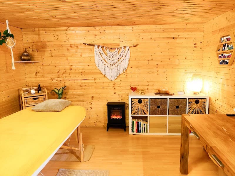 Beauty & Massage Katharina Strübler Faistenau photo