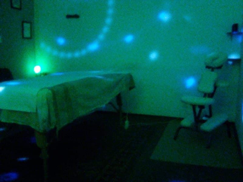 Beauty Massage Reggio di Calabria photo