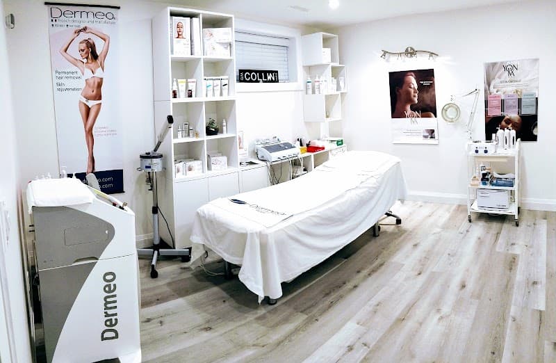 Beauty Master - Daniela's Holistic Wellness Spa Kitchener photo