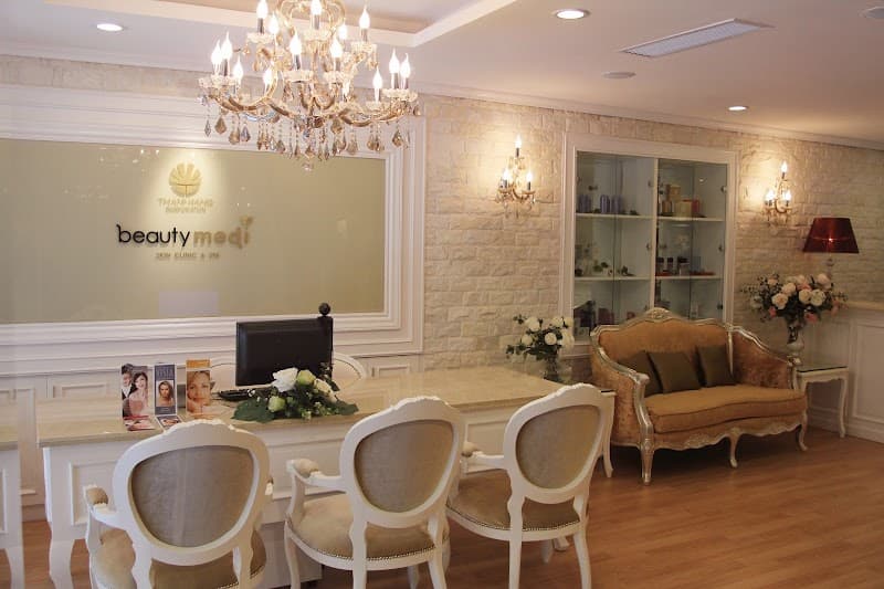 Beauty Medi Quận Hai Bà Trưng photo