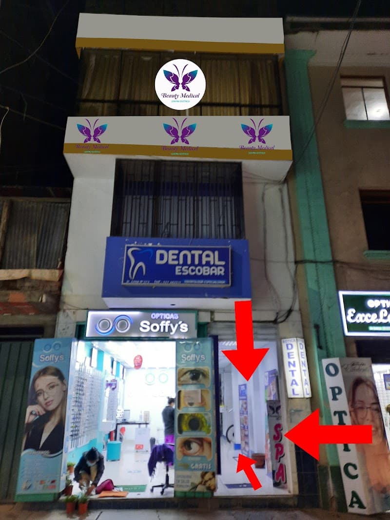 Beauty Medical Spa Centro Estetico Huancayo photo