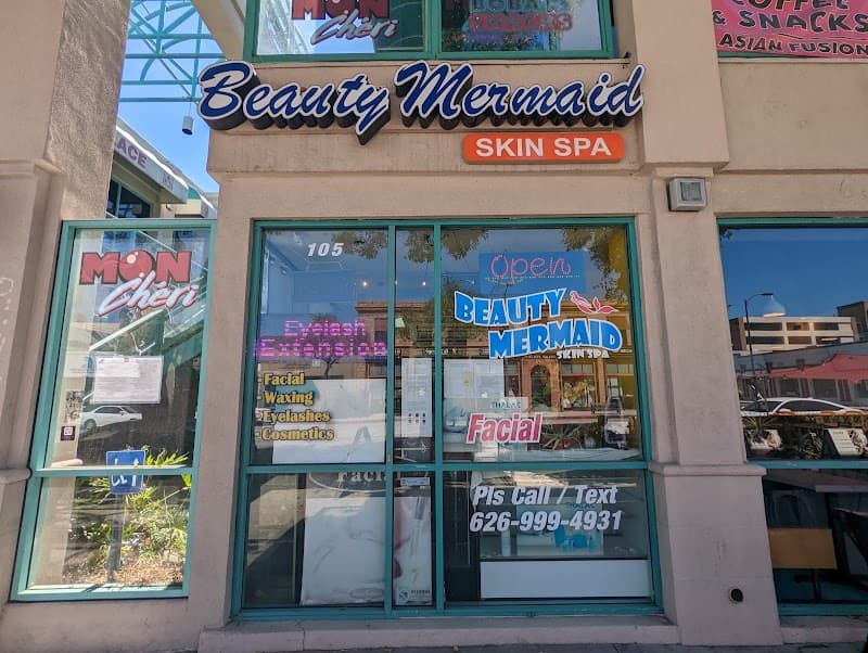 Beauty Mermaid Skin Spa Pasadena photo
