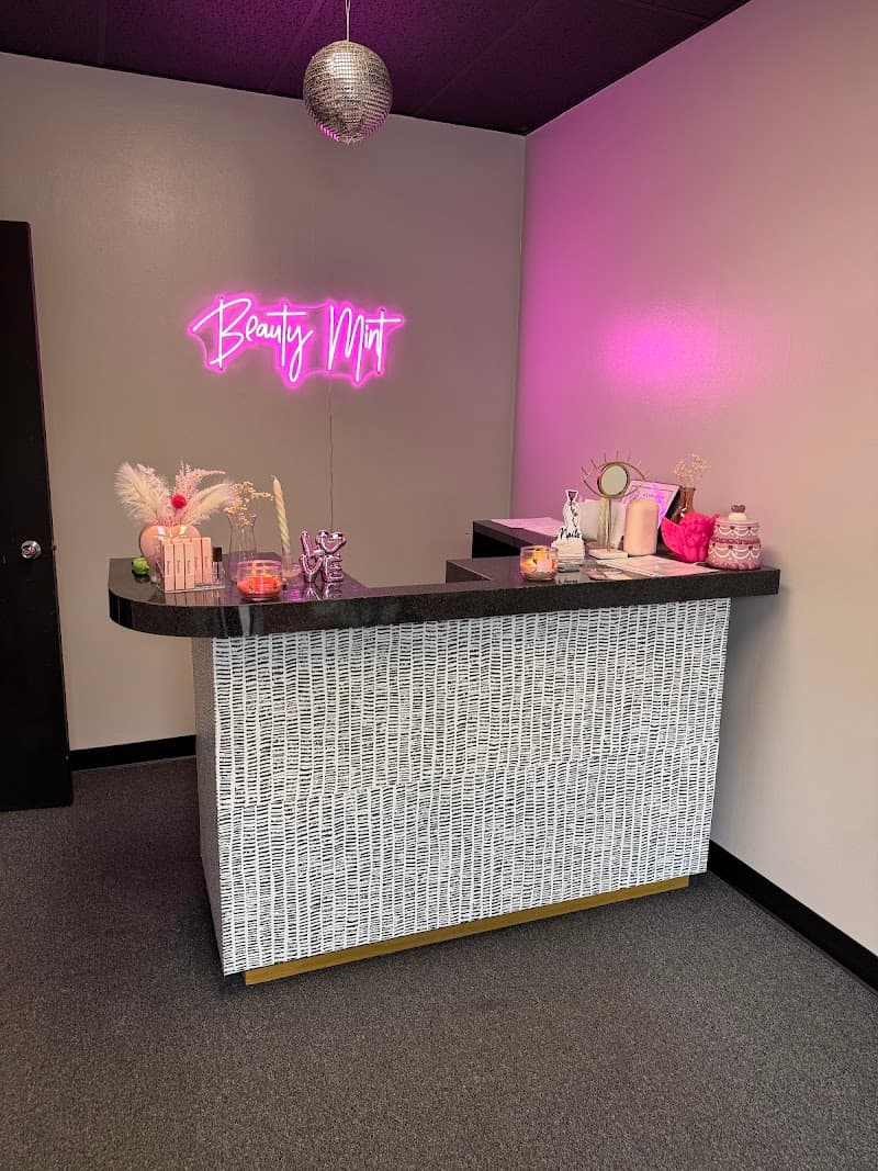 Beauty Mint Studio High Point photo