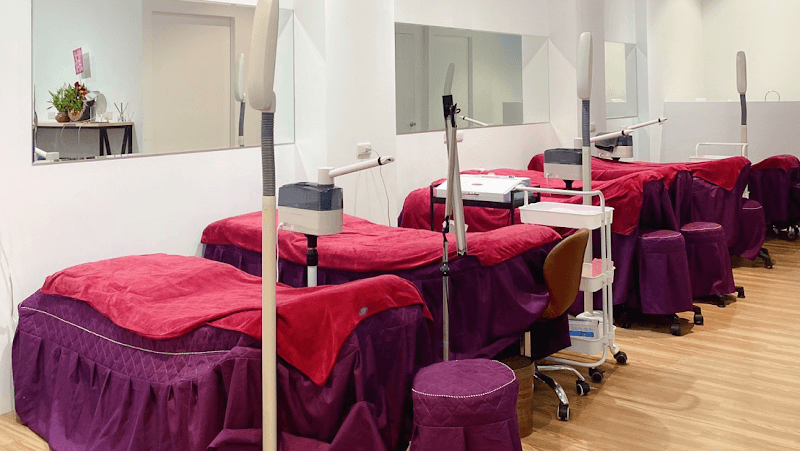 Beauty Miracle - Sanchong Ziqiang Branch New Taipei City photo