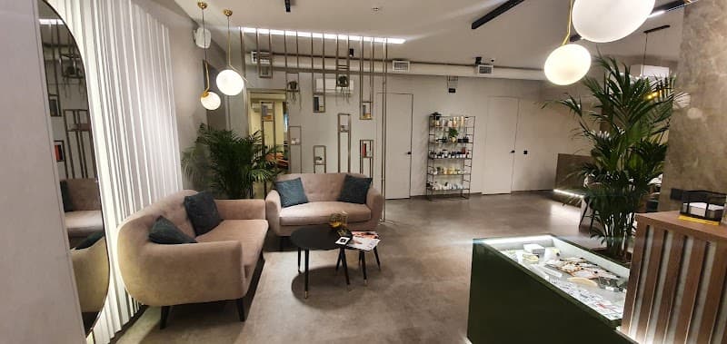 Beauty Moves Trubnaya Ploshchad' photo