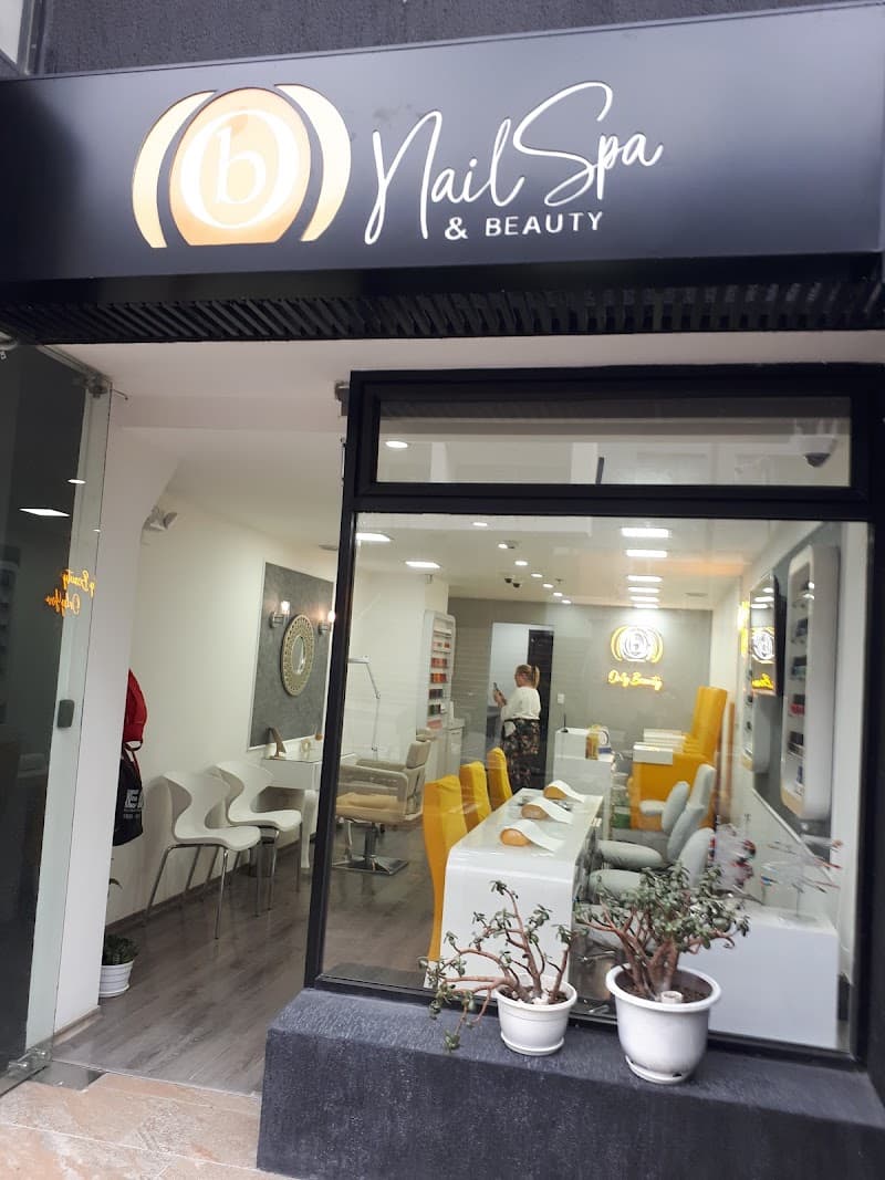 Beauty Nails and Spa Puerto Quito photo