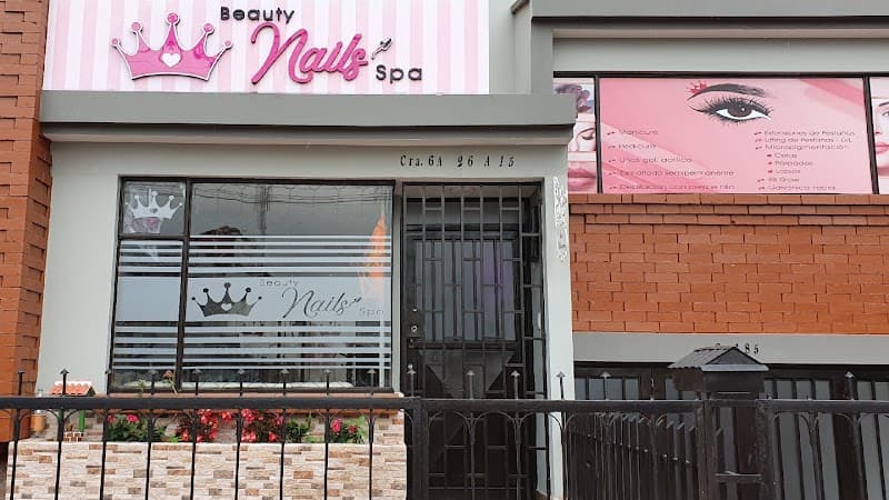 Beauty Nails SPA Ipiales photo