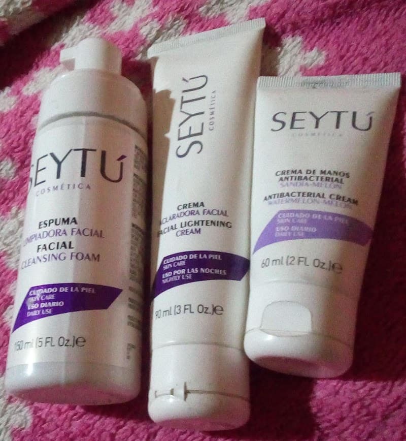 Beauty naturals cosmétics Lima photo