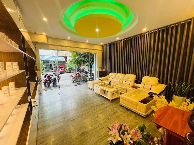 Beauty Nature Spa Trảng Bom Huyện Trảng Bom photo