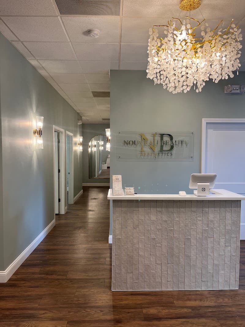 Beauty Nouveau Aesthetics for Face & Body Keller photo