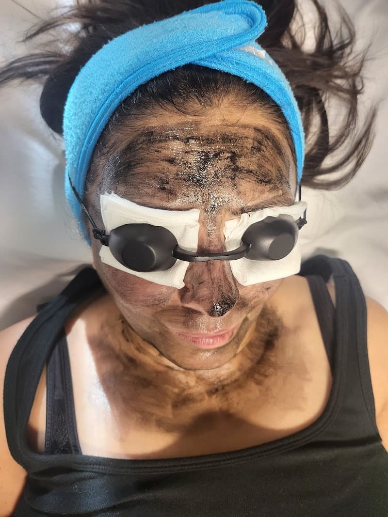 Beauty Oasis Rx Facial Spa Allen photo