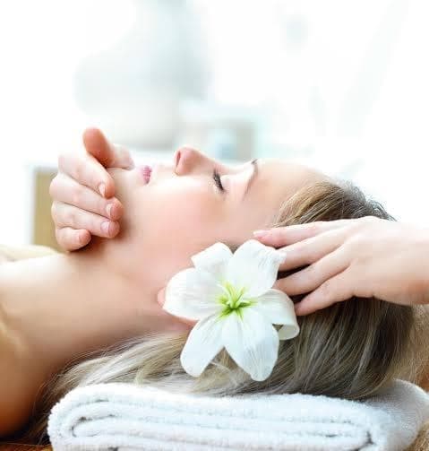 Beauty Oasis Veronika Zakou Frenaros photo