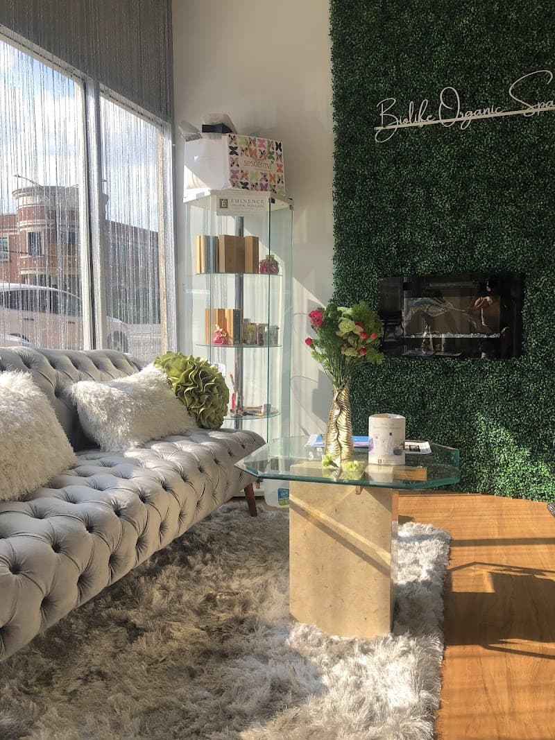 Beauty of Life and Nails Spa Chicago photo