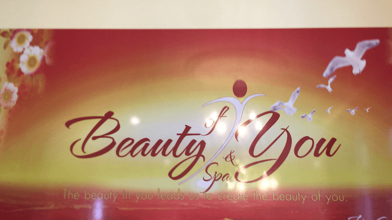 Beauty Of You & Spa Goldsboro photo