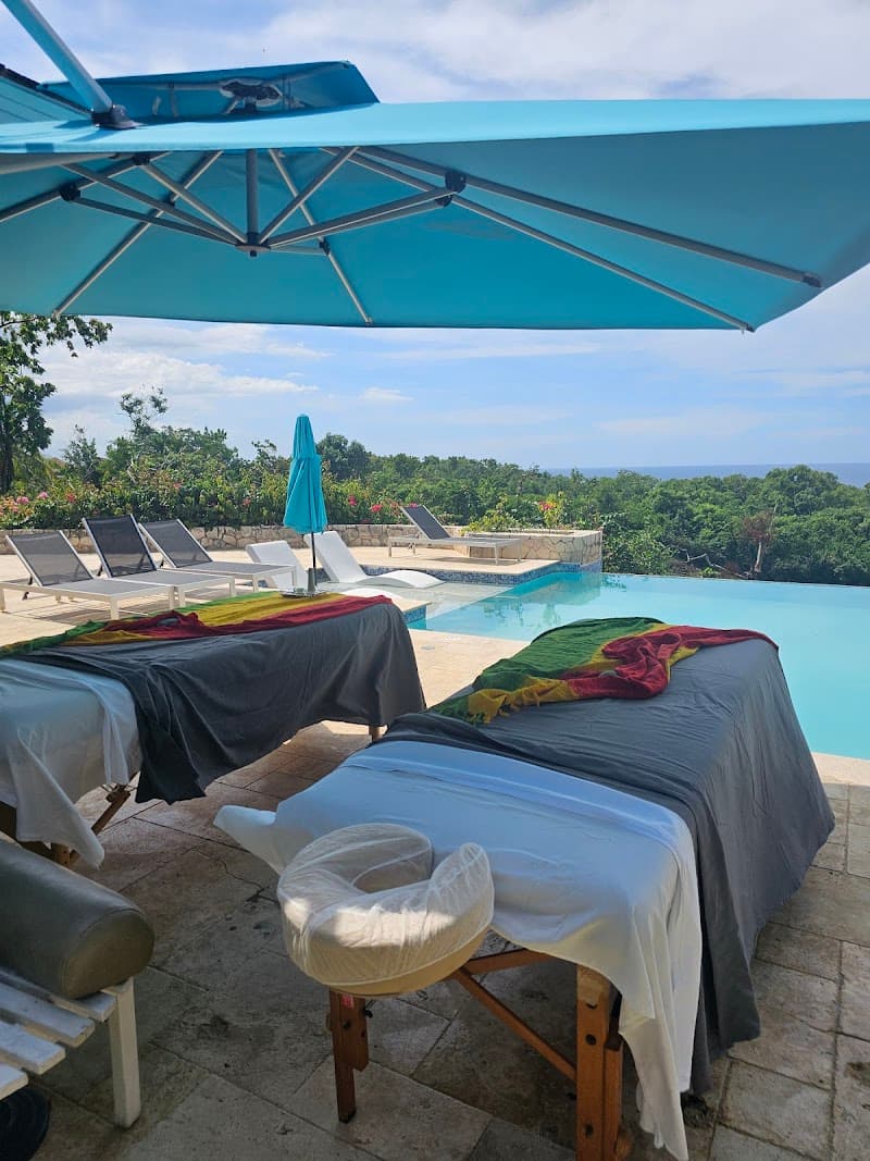 BEAUTY ON WHEELS MOBILE SPA AND MASSAGE Montego Bay photo