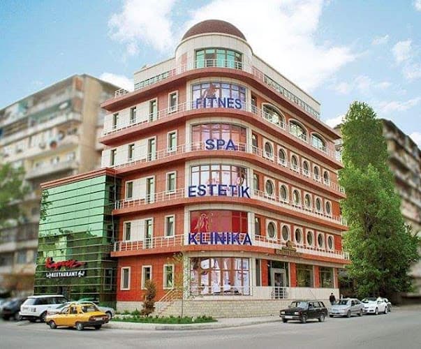 Beauty Palace anti-age clinic Baku photo
