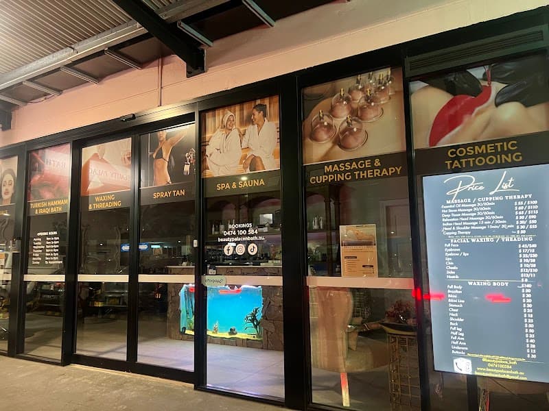 Beauty Palace Kuala Lumpur photo