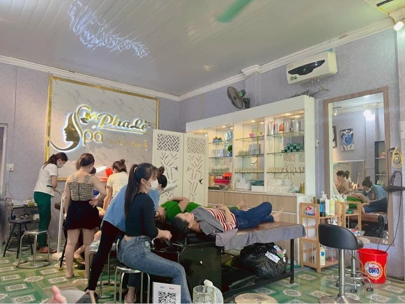 Beauty Pha Lê SPA Thái Bình photo