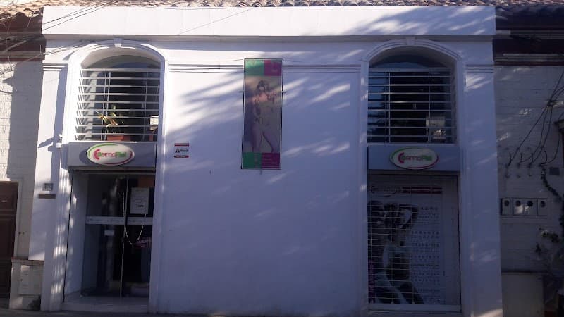 Beauty Piel Bolivia Tarija photo