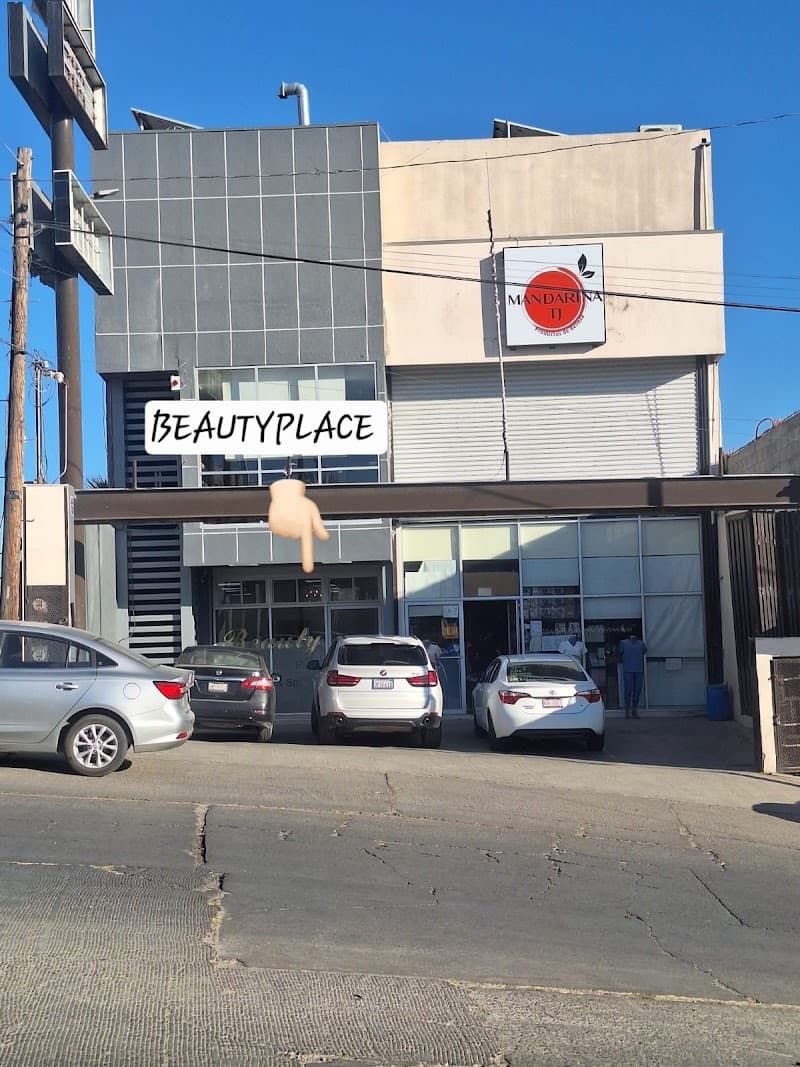 Beauty Place Tijuana photo