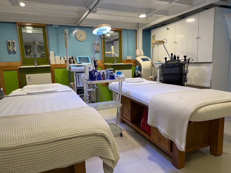 Beauty Planet Skin Solution La Trinidad photo