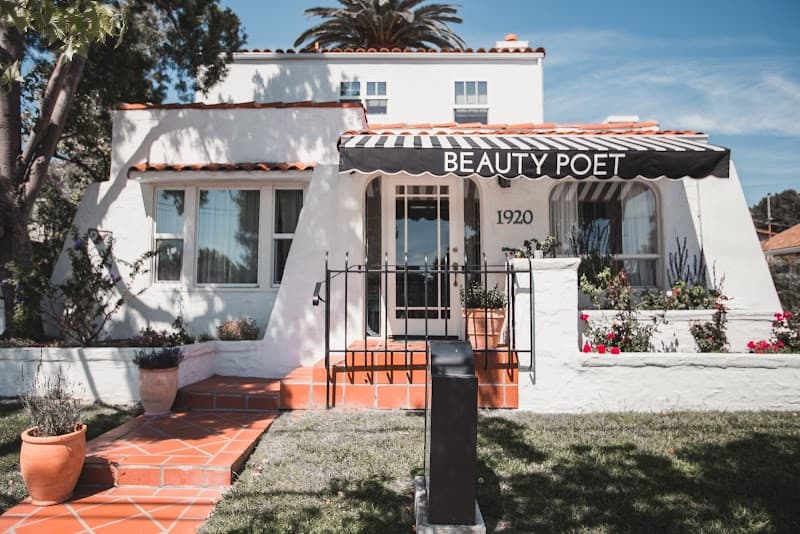 Beauty Poet San Luis Obispo photo