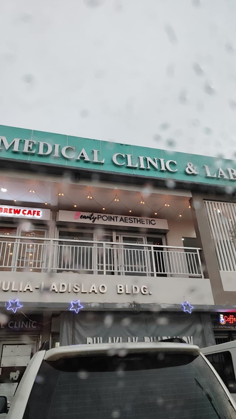 Beauty Point Aesthetic San Leonardo Nueva Ecija Branch photo