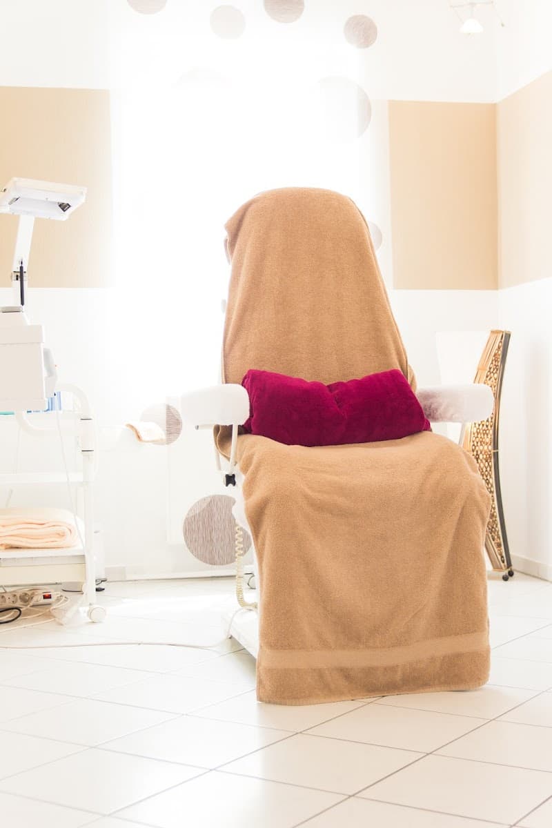 Beauty Point Haag Haag in Oberbayern photo