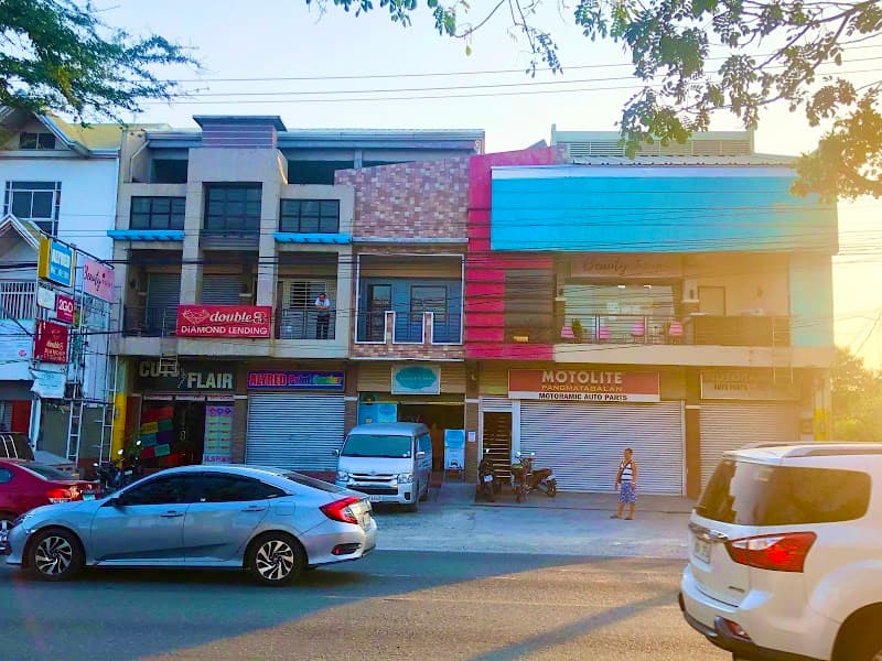 Beauty Point Telabastagan San Fernando photo