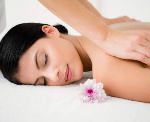 Beauty PraPrah Spa Lagos photo
