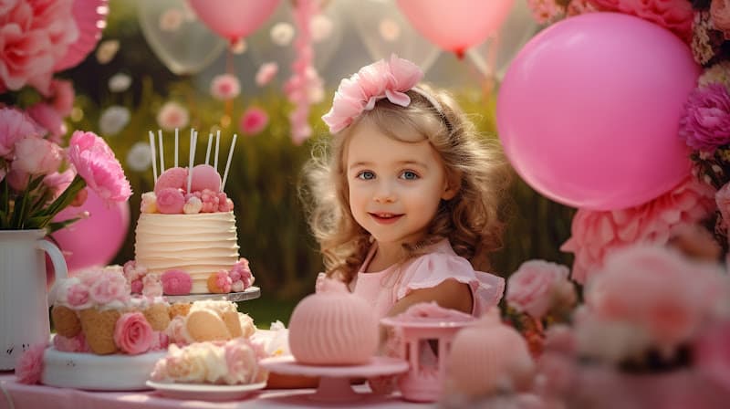 Beauty Princess Tiranë photo